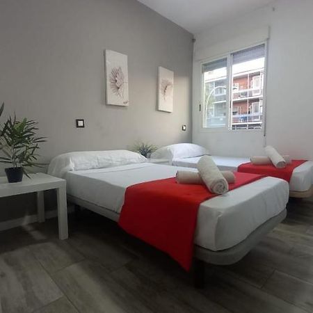 Madrid Cozy Apartament Διαμέρισμα Εξωτερικό φωτογραφία