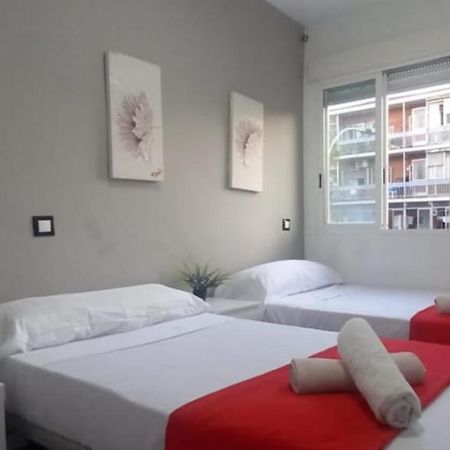 Madrid Cozy Apartament Διαμέρισμα Εξωτερικό φωτογραφία