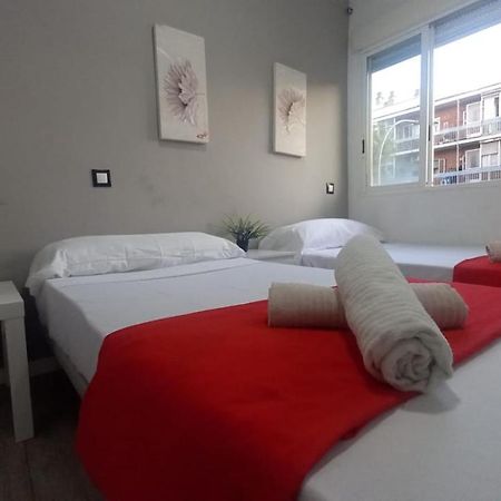 Madrid Cozy Apartament Διαμέρισμα Εξωτερικό φωτογραφία