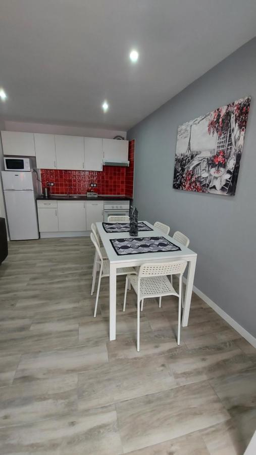 Madrid Cozy Apartament Διαμέρισμα Εξωτερικό φωτογραφία