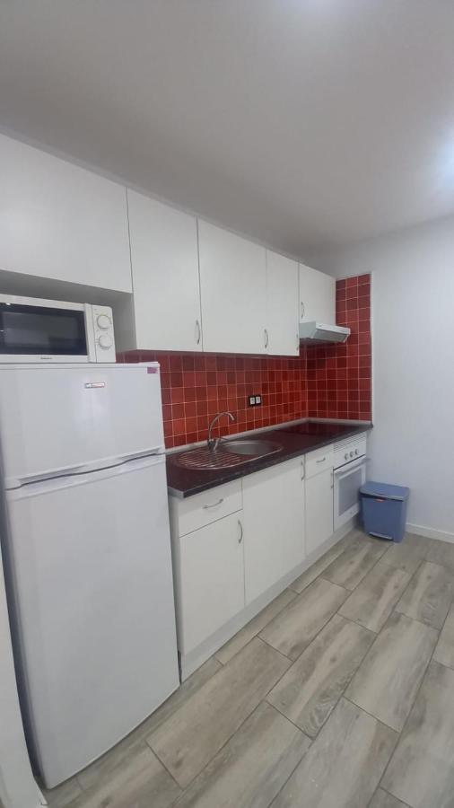 Madrid Cozy Apartament Διαμέρισμα Εξωτερικό φωτογραφία
